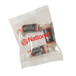 Photo of 1/2oz. Tootsie Rolls® Snack Pack