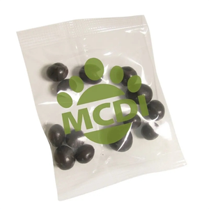 Photo of 1/2oz. Dark Chocolate Expresso Beans Snack Pack
