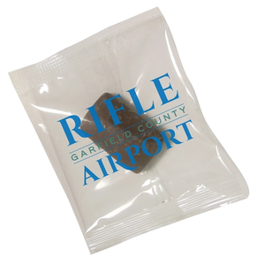 Photo of 1/2oz. English Butter Toffee Snack Pack