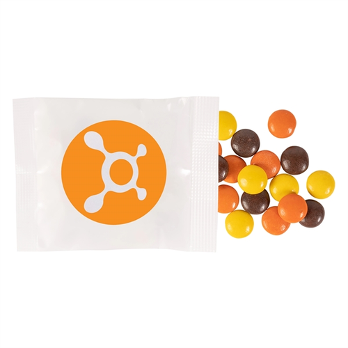 Main photo of 1/2oz. Reeses® Pieces Snack Pack