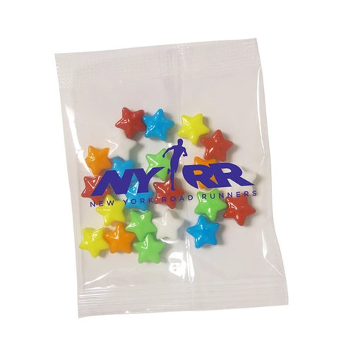 Main photo of 1/2oz. Starzmania Snack Pack