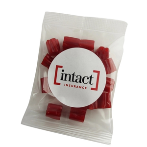 Photo of 1oz. Cherry Bites Goody Bag
