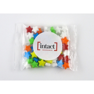 Photo of 1oz. Starzmania Goody Bag