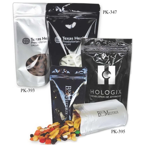 Photo of Asian Snack Mix Tent Bag