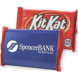Photo of Overwrapped Kit Kat® Candy Bar