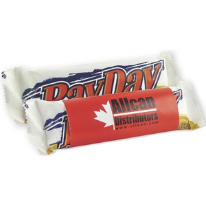Photo of Overwrapped Pay Day® Candy Bar