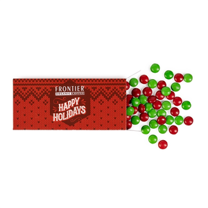 Photo of Theater Box With Chocolate Buttons