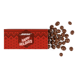 Photo of Theater Box With Milk Chocolate Peanuts