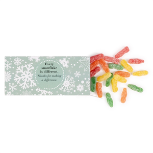 Photo of Theater Box With Sour Kids