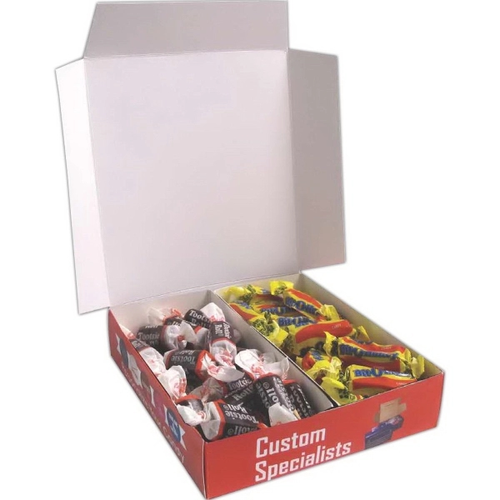 Main photo of Sweet Taste Box With Various Candy