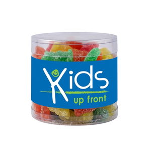 Photo of Round Acetate With Sour Kids