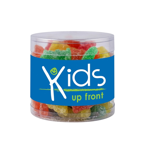 Main photo of Round Acetate With Sour Kids