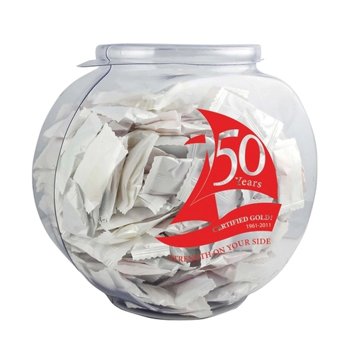 Main photo of Fish Bowl With Flavor Burst® Candies
