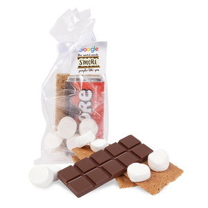 Photo of S'mores Kit Bag
