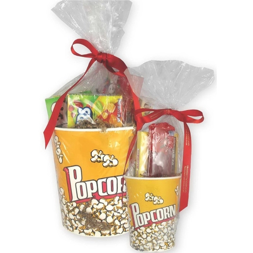 Main photo of Small Movie Time Bucket
