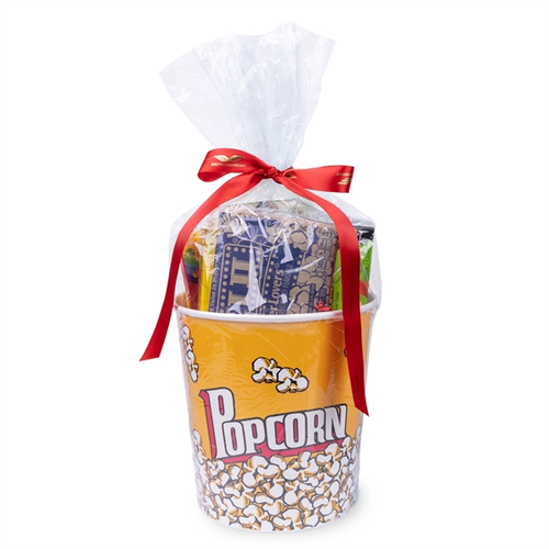 Main photo of Large Movie Time Bucket