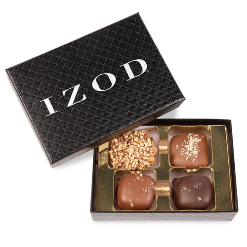Main photo of Small Gourmet Candy Box