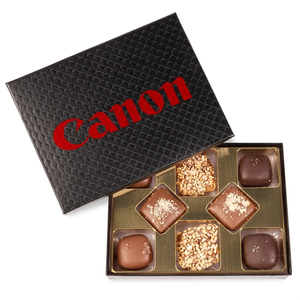 Photo of Medium Gourmet Candy Box