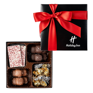 Photo of 4 Delight Gift Box   Holiday Confections