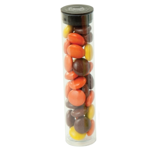Main photo of Mini Tube With Reese's Pieces
