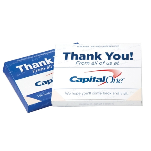 Photo of Greeting Card Box With Starzmania