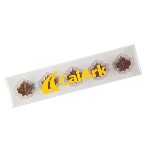 Main photo of Small Maple Leaf Box