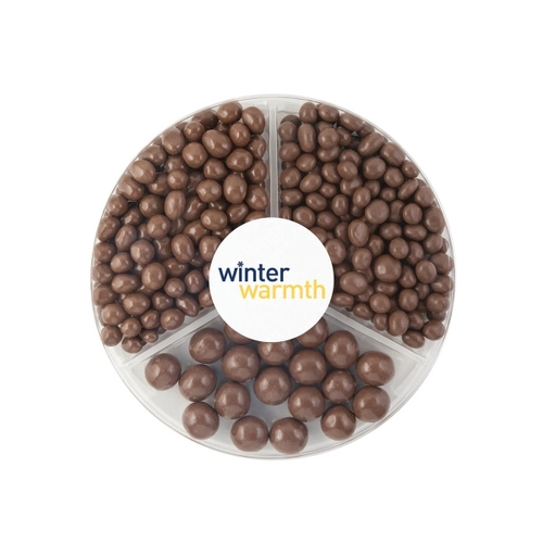 Main photo of Small Shareable Acetate With Chocolates