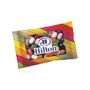 Photo of 1/2oz. Full Color Digi Bag With Jelly Belly