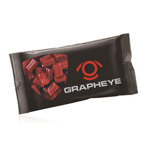 Photo of 1oz. Full Color Digibag With Cherry Bites