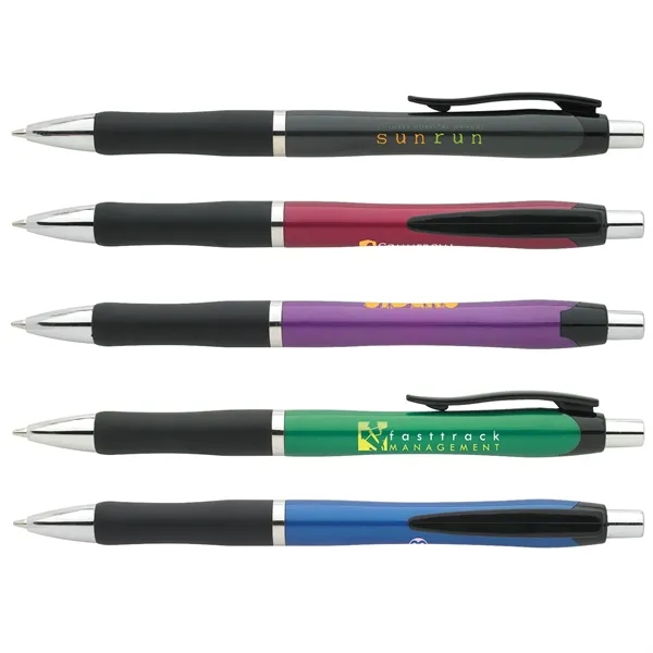 Green/ Black Ink color option for Guard Pen