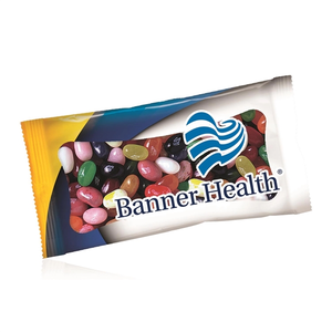 Photo of 1oz. Full Color Digi Bag With Jelly Belly