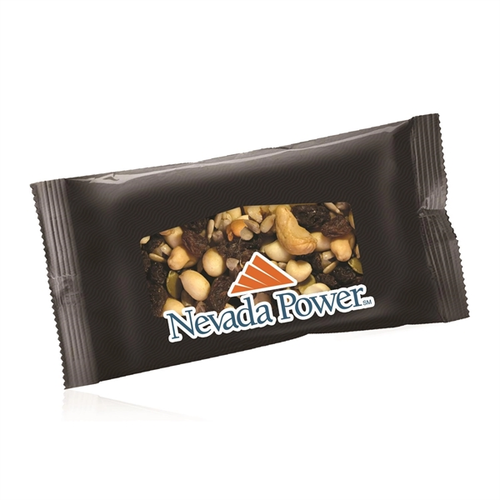 Main photo of 1oz. Full Color Digi Bag With Raisin Nut Trail Mix