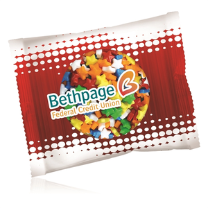 Photo of 2oz. Full Color Digi Bag With Starzmania