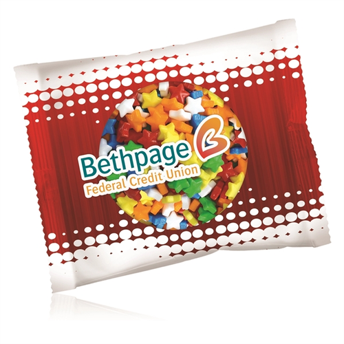 Main photo of 2oz. Full Color Digi Bag With Starzmania
