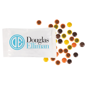 Photo of 1 Oz. Full Color Digi Bag With Imprinted Reese's Pieces