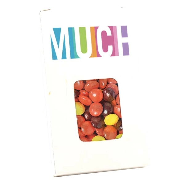 Custom color option for Small Window Box   Reese's Pieces