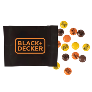 Photo of 1/2 Oz. Full Color Digi Bag With Imprinted Reese's Pieces