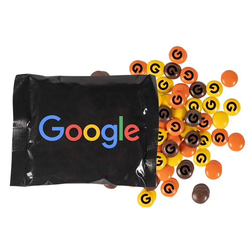 Main photo of 2 Oz. Full Color Digi Bag With Imprinted Reese's Pieces