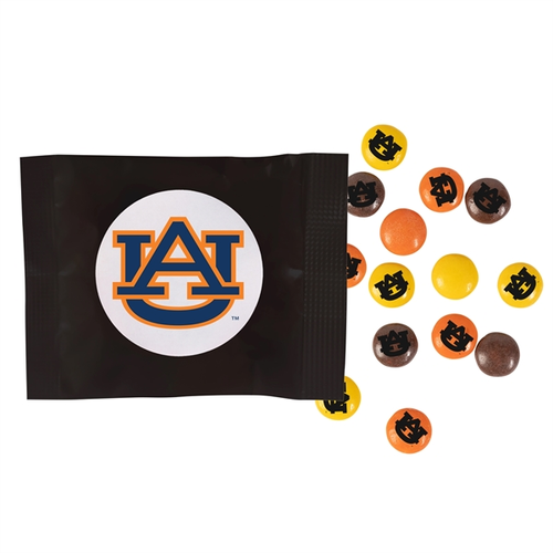 Main photo of 1/2oz. Snack Pack With Imprinted Reese's P Ieces