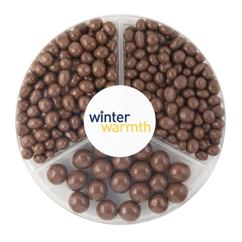 Main photo of Large Shareable Acetate With Chocolates