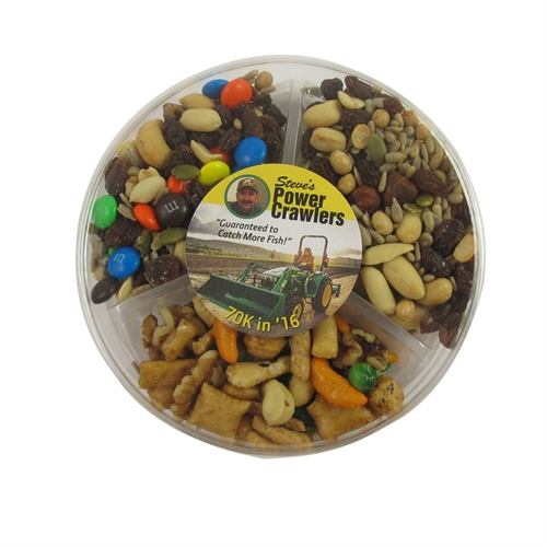 Main photo of Small Shareable Acetate With Trail Mix