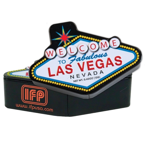 Main photo of Las Vegas Tin With Mints