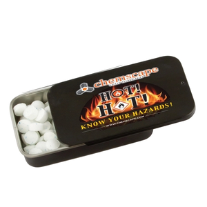 Photo of Slyder Tin With Mints