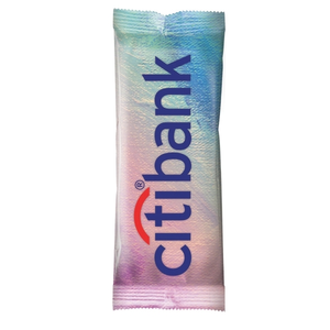 Photo of Full Color Tube Digi Bags Filled With Gummy Bears