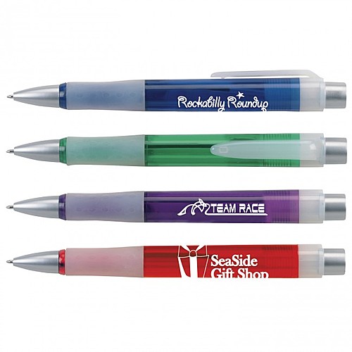 Photo of Hercules Pen