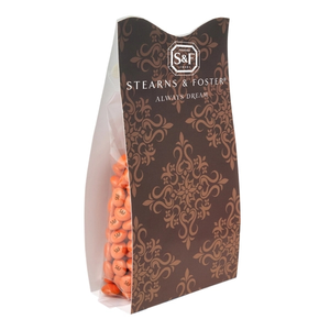 Photo of Sweet Drops Filled With Imprinted Chocolate Buttons