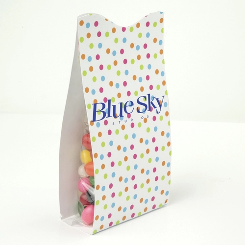 Main photo of Sweet Drops Filled With Assorted Jelly Beans