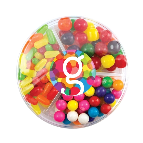 Main photo of Small Sharable Acetate With Sweets Mix