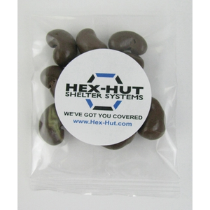 Photo of 1oz. Trail Mix   Raisin Nut Mix