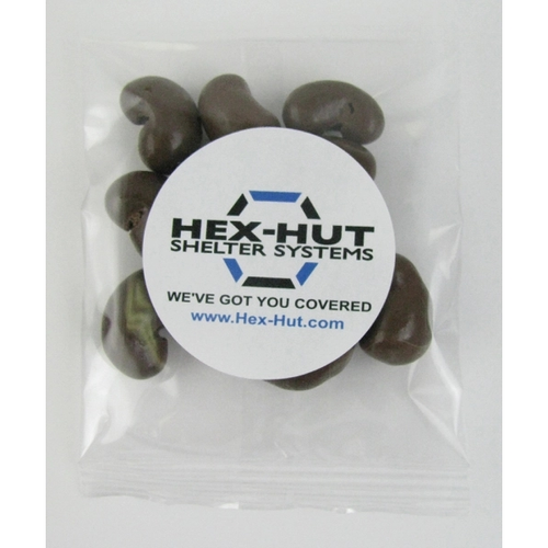 Main photo of 1oz. Trail Mix   Raisin Nut Mix